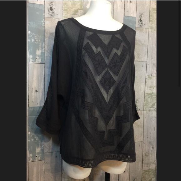 Meadow Rue Top - Picture 2 of 4